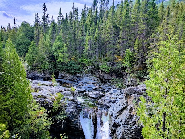 Gaspesie National Park 3