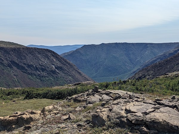 Gaspesie National Park 2