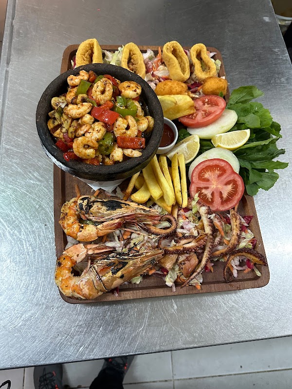 Galata Sanat Restaurant Galata Köprüsü 5