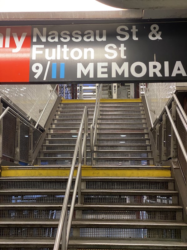 Fulton St 1