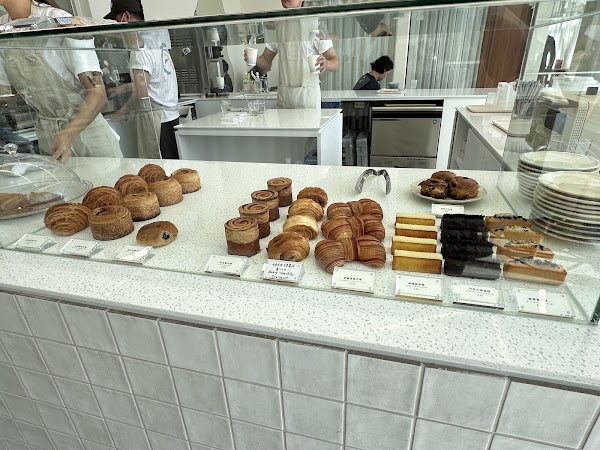 Rolling Dough 咖啡廳 3