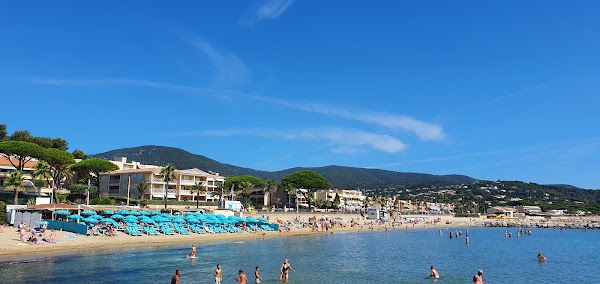 Cavalaire-sur-Mer