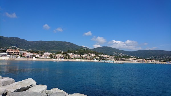 Cavalaire-sur-Mer 5