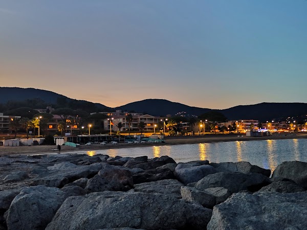 Cavalaire-sur-Mer 2