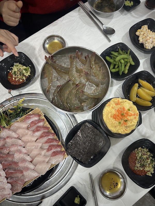 서해수산 본점 5