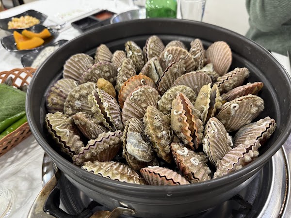 서해수산 본점 2