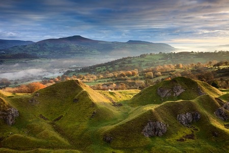 Bannau Brycheiniog National Park (Brecon Beacons) 5