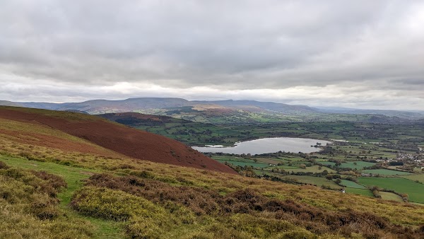 Bannau Brycheiniog National Park (Brecon Beacons) 3