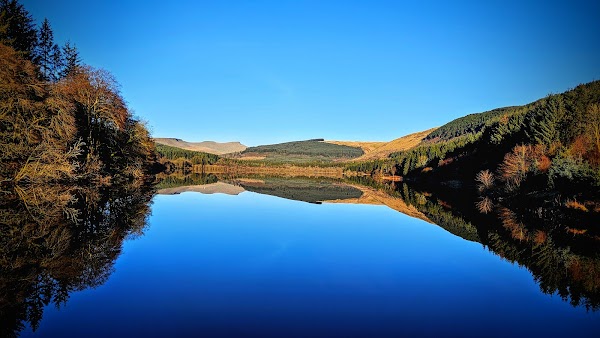Bannau Brycheiniog National Park (Brecon Beacons) 2