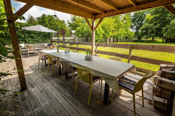 Koetshuis Sloten - Huiselijke vergaderlocatie landelijk Amsterdam 3