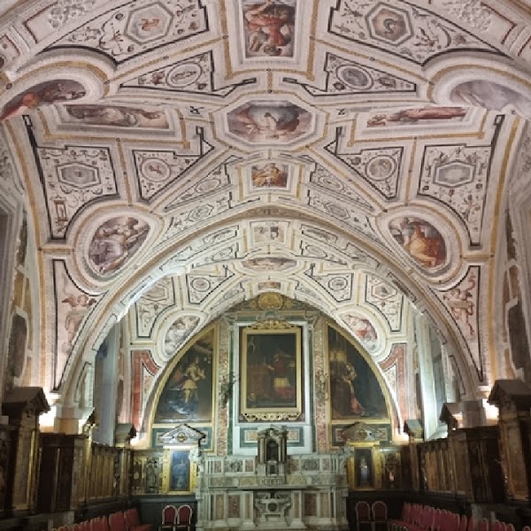 Naples 21
