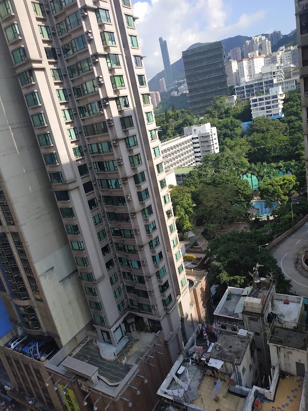 Chung Wui Mansion 4