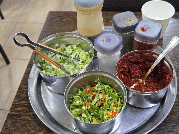 Daehwajeong Real Haejangguk 3