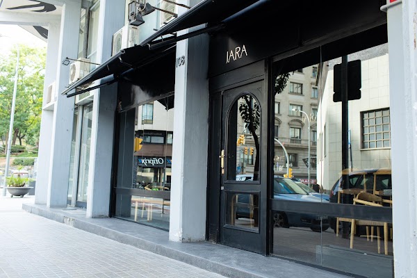 Jara Sushi Omakase 1