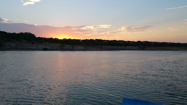 Canyon Lake 1