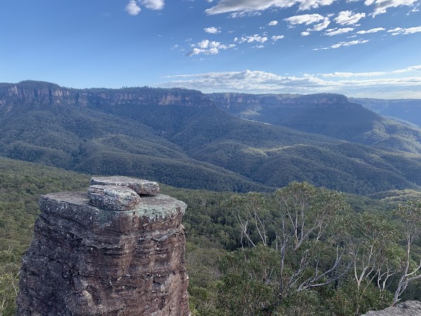 Ruined Castle