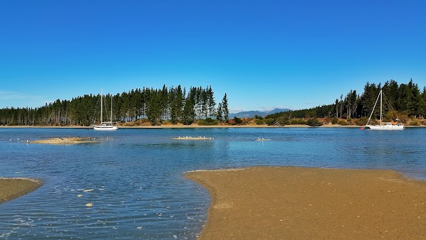 Māpua 1