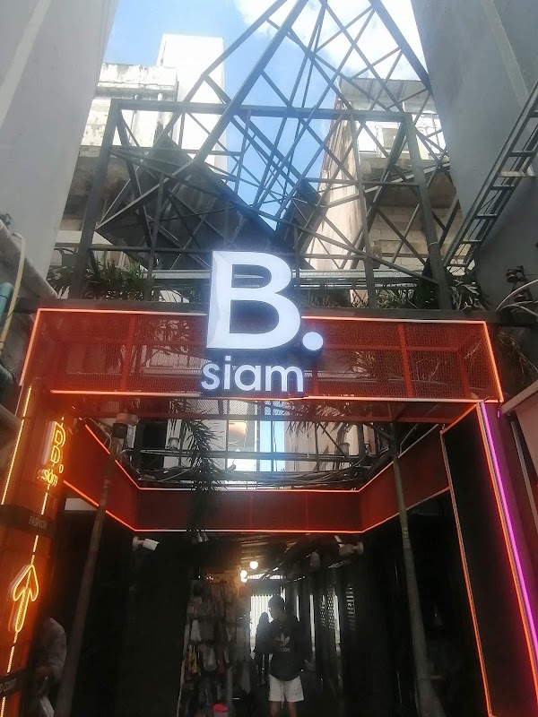 B.siam 3