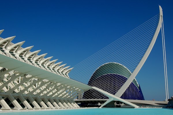 Puente Azud del Oro
