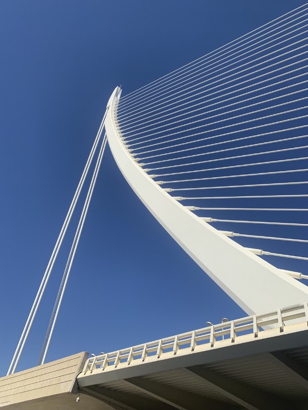 Puente Azud del Oro 3