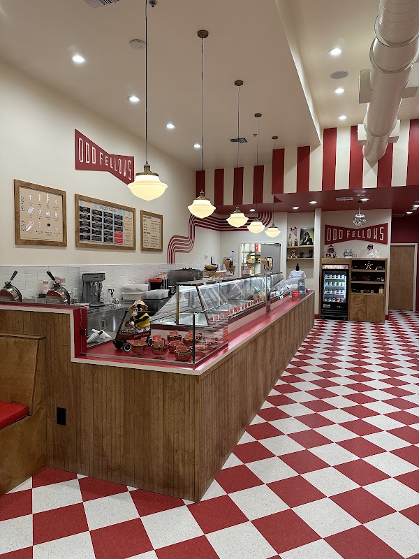 OddFellows Ice Cream 1