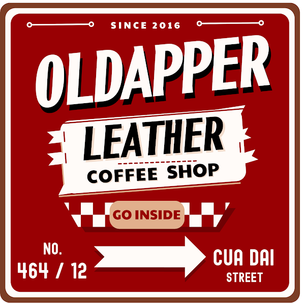OLDAPPER 2