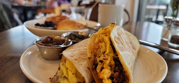 The Market Cafe at Bonton Farms 5