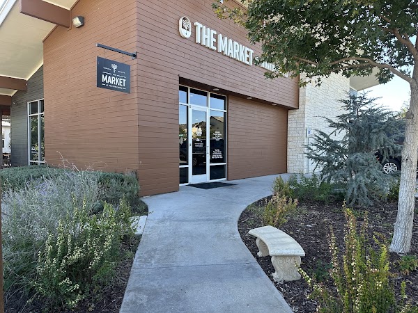 The Market Cafe at Bonton Farms 4