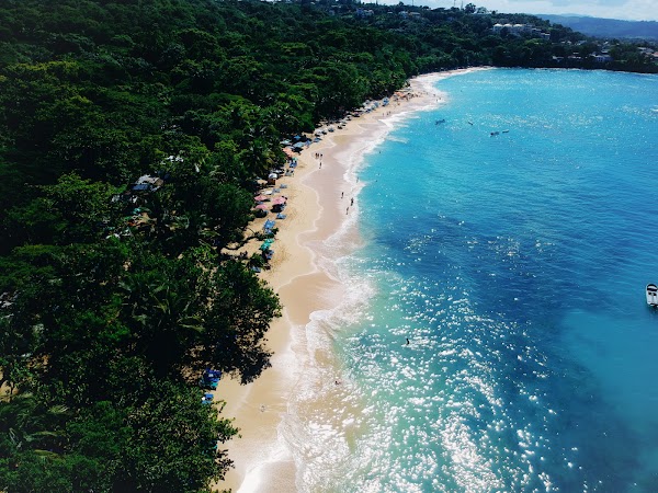 Sosua Beach 5