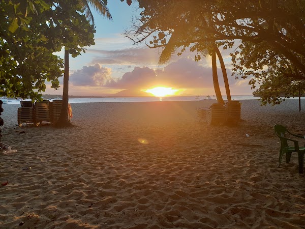 Sosua Beach 4