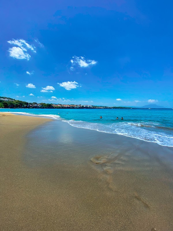 Sosua Beach 3