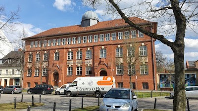 Potsdam