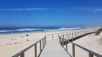Praia da Costa Nova 1