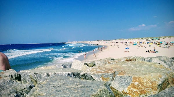 Praia da Costa Nova 3