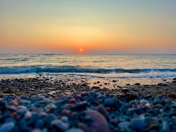 Praia da Costa Nova 2