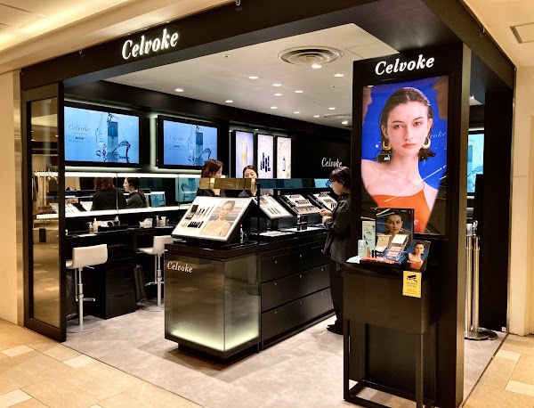 Celvoke Rumineshinjuku 1 Ten 1