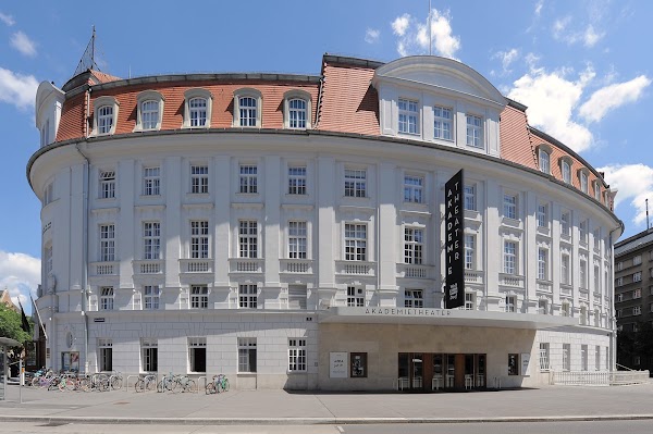 Akademietheater