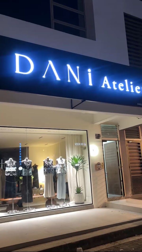 DANi Atelier JB