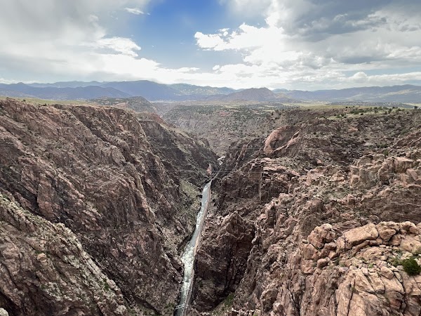 Royal Gorge 5