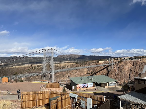 Royal Gorge 4