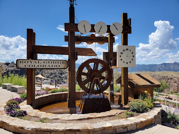 Royal Gorge 3