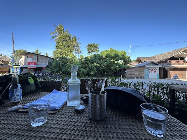 Isla Cusina Restaurant 1
