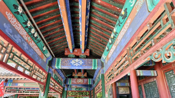 Long Corridor 3