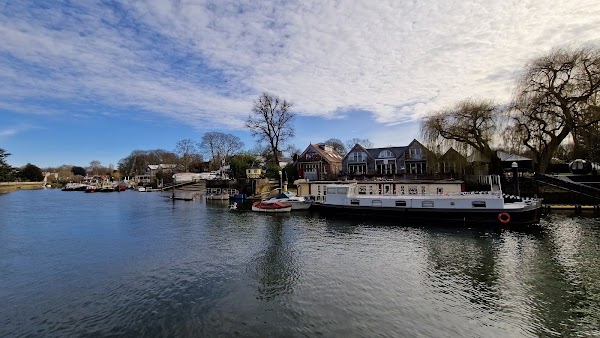 Riverside