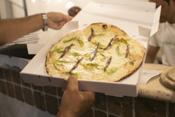 Pizzeria Il Brigante