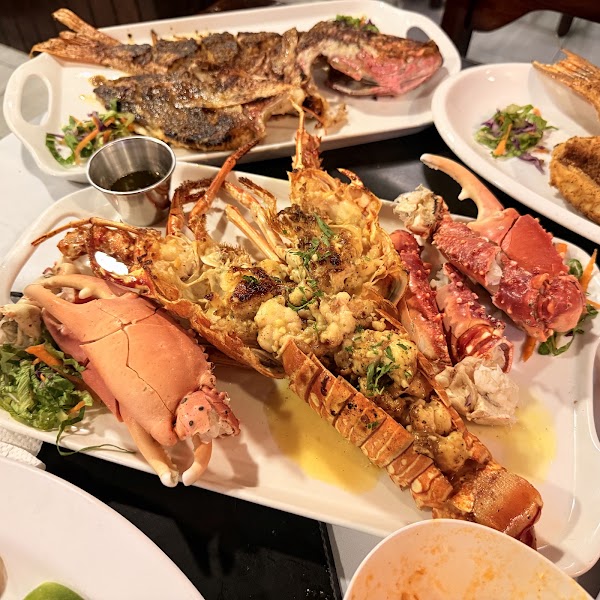 Caramba Restaurant & Bar 3