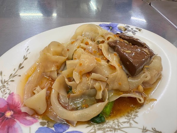 Tang Sui Heng Restaurant 5