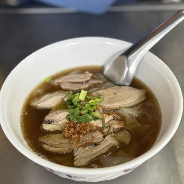 Tang Sui Heng Restaurant 4