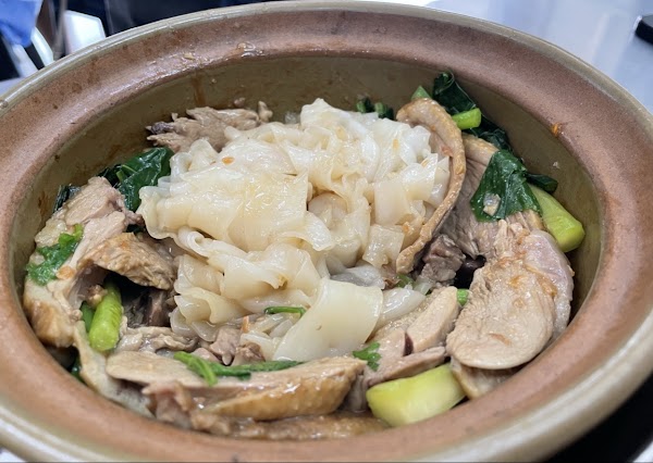 Tang Sui Heng Restaurant 3