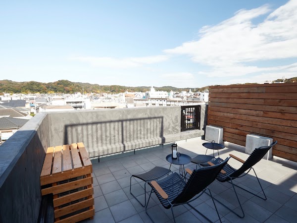 Kamakura Hotel